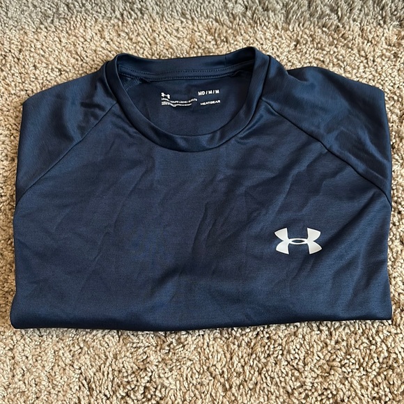 HeatGear Shirt - Picture 1 of 1